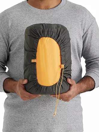 SEA TO SUMMIT | Materassino isolante Pursuit Plus autogonfiante lungo |